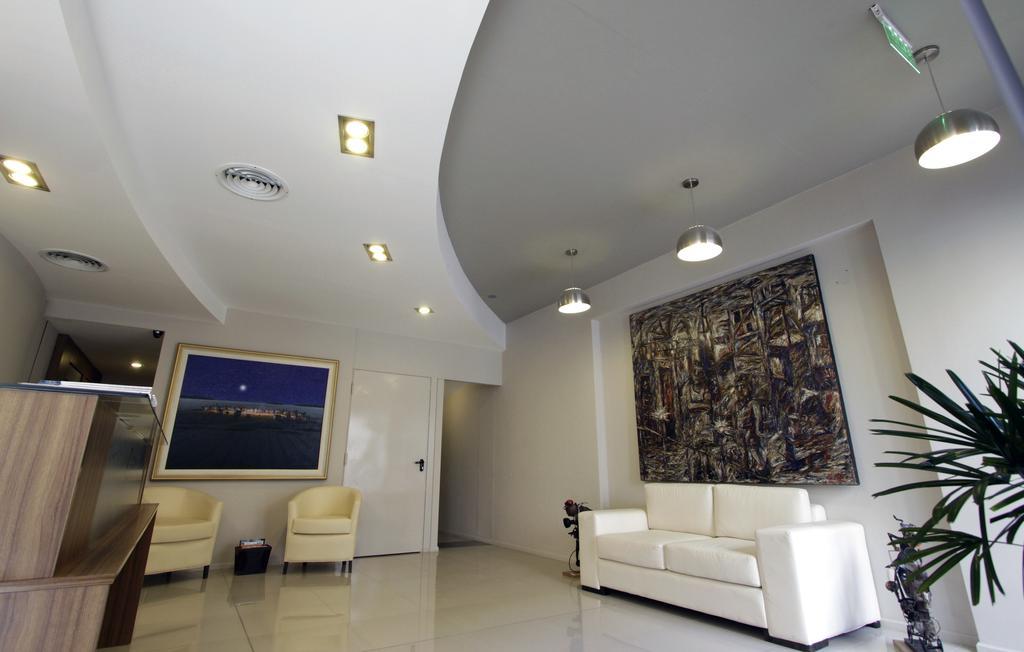 Civico Art Hotel San Juan Exterior foto