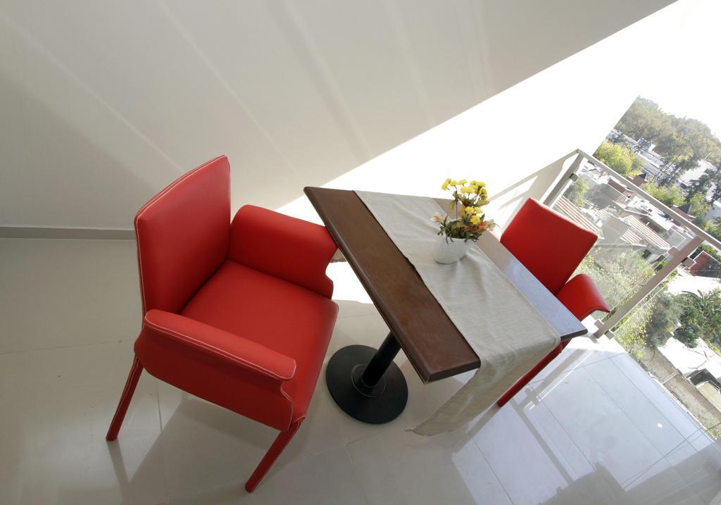 Civico Art Hotel San Juan Habitación foto