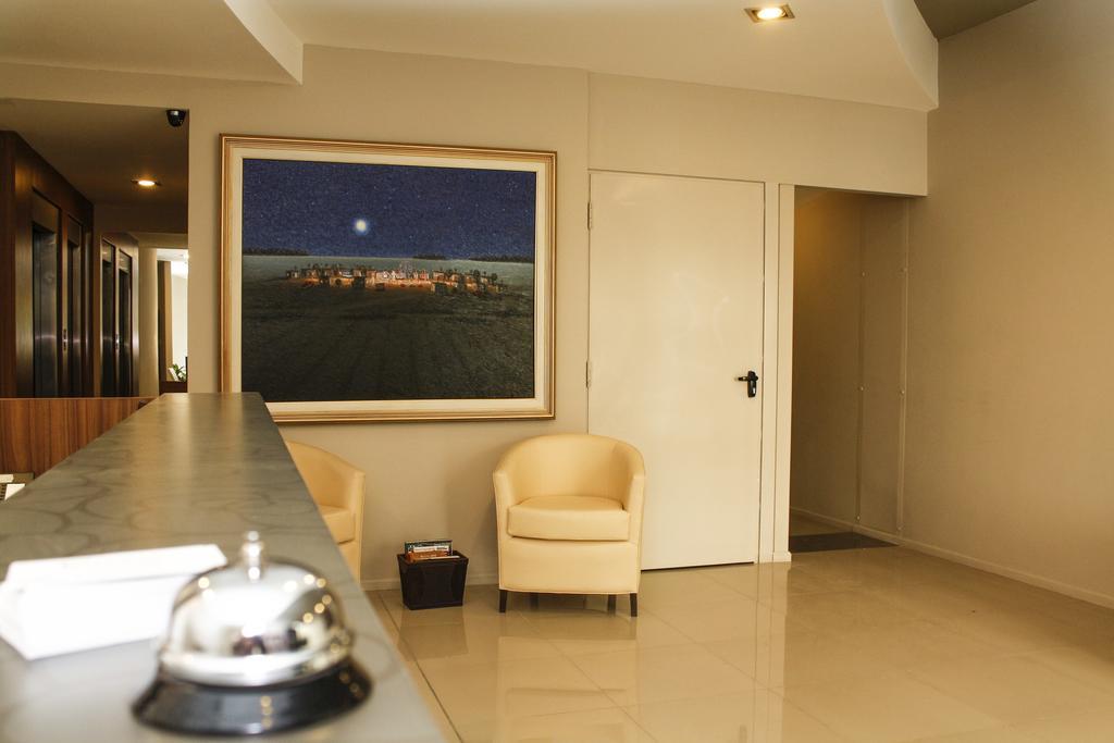 Civico Art Hotel San Juan Exterior foto