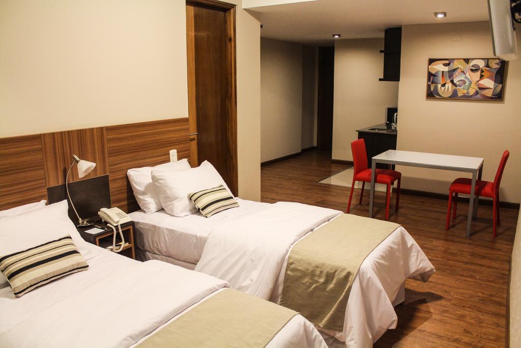 Civico Art Hotel San Juan Habitación foto